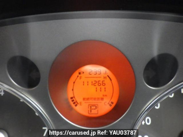 Used 2007 AT nissan x-trail NT31 Image[28]