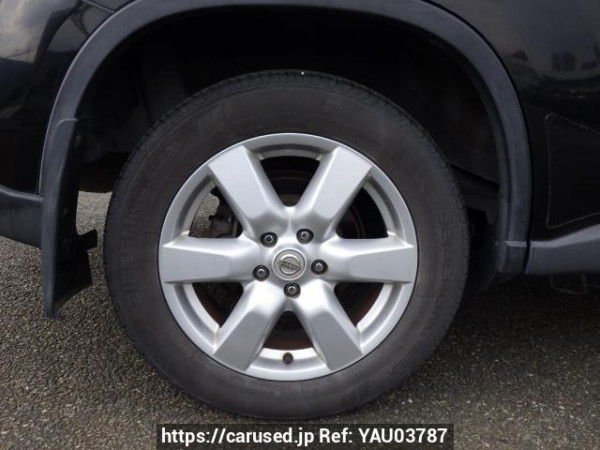 Used 2007 AT nissan x-trail NT31 Image[31]