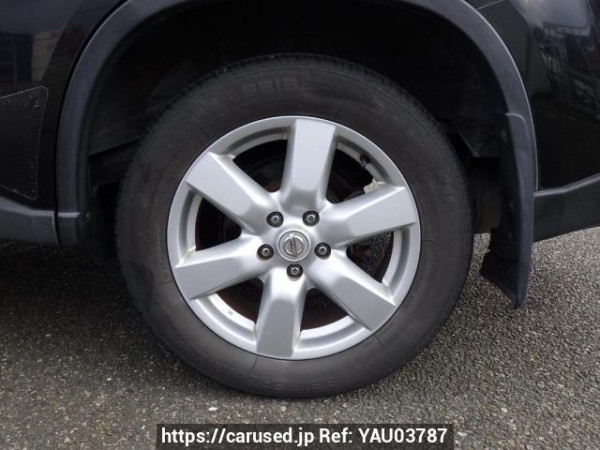 Used 2007 AT nissan x-trail NT31 Image[32]