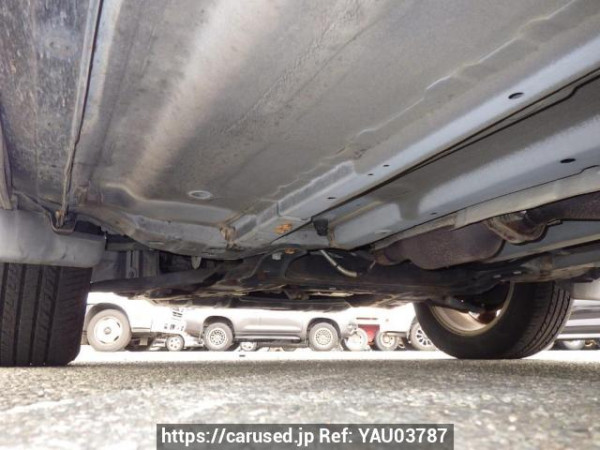 Used 2007 AT nissan x-trail NT31 Image[36]