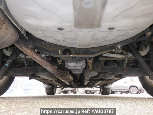 Used 2007 AT nissan x-trail NT31 Image[40]