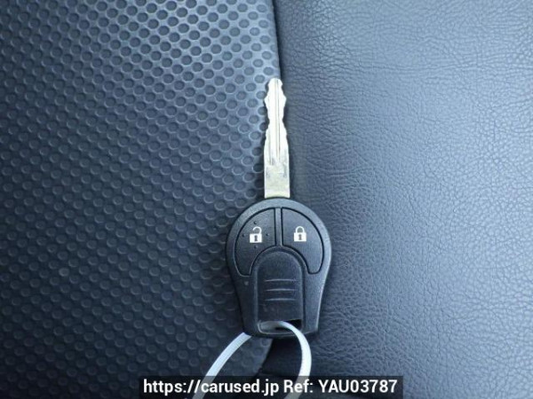 Used 2007 AT nissan x-trail NT31 Image[42]