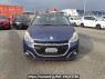 Used 2016 AT peugeot 208 A9HN01 Image[1]