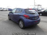 Used 2016 AT peugeot 208 A9HN01 Image[4]
