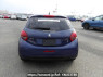 Used 2016 AT peugeot 208 A9HN01 Image[5]