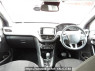 Used 2016 AT peugeot 208 A9HN01 Image[18]