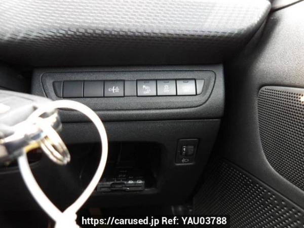 Used 2016 AT peugeot 208 A9HN01 Image[21]