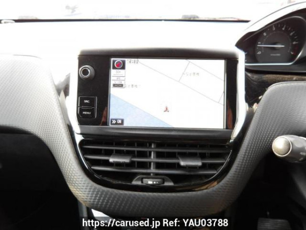 Used 2016 AT peugeot 208 A9HN01 Image[23]