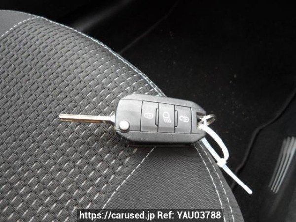 Used 2016 AT peugeot 208 A9HN01 Image[41]