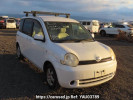 Toyota Sienta NCP81G
