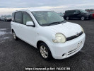 Toyota Sienta NCP81G