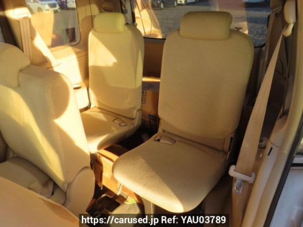 Used 2005 AT toyota sienta NCP81G Image[23]