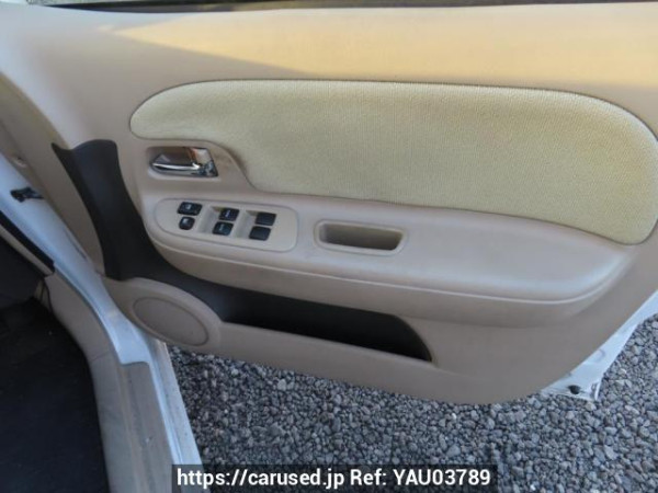 Used 2005 AT toyota sienta NCP81G Image[33]