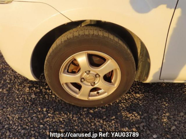 Used 2005 AT toyota sienta NCP81G Image[34]