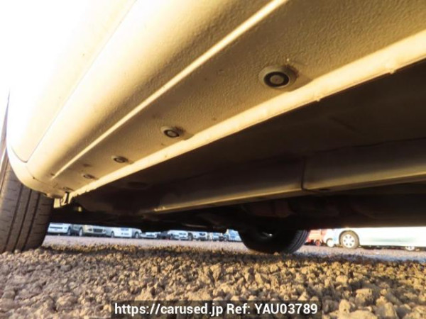 Used 2005 AT toyota sienta NCP81G Image[40]