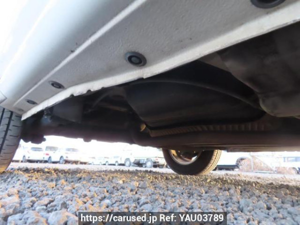 Used 2005 AT toyota sienta NCP81G Image[42]