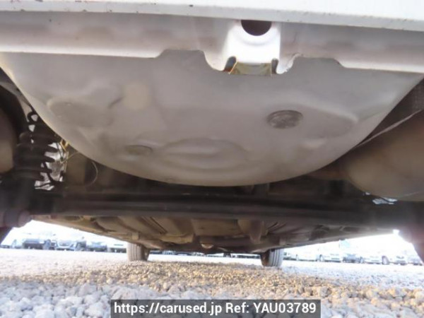 Used 2005 AT toyota sienta NCP81G Image[45]