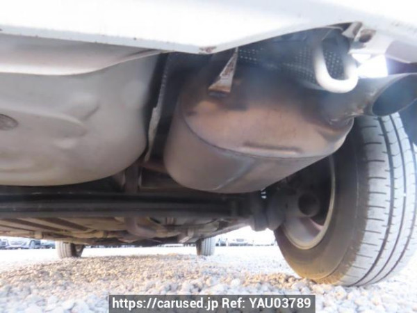 Used 2005 AT toyota sienta NCP81G Image[46]