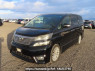 Used 2010 AT toyota vellfire ANH20W Image[2]