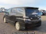 Used 2010 AT toyota vellfire ANH20W Image[4]