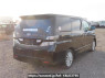 Used 2010 AT toyota vellfire ANH20W Image[6]