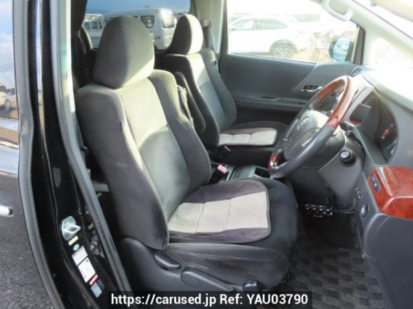 Used 2010 AT toyota vellfire ANH20W Image[16]