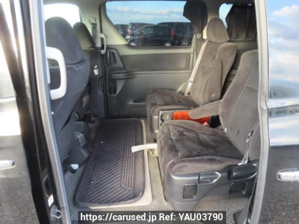 Used 2010 AT toyota vellfire ANH20W Image[21]