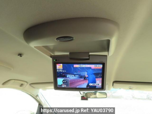 Used 2010 AT toyota vellfire ANH20W Image[27]