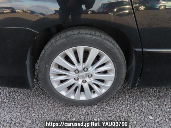 Used 2010 AT toyota vellfire ANH20W Image[40]