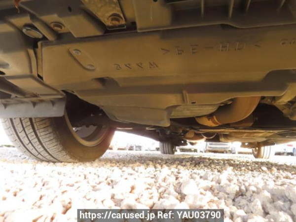 Used 2010 AT toyota vellfire ANH20W Image[42]