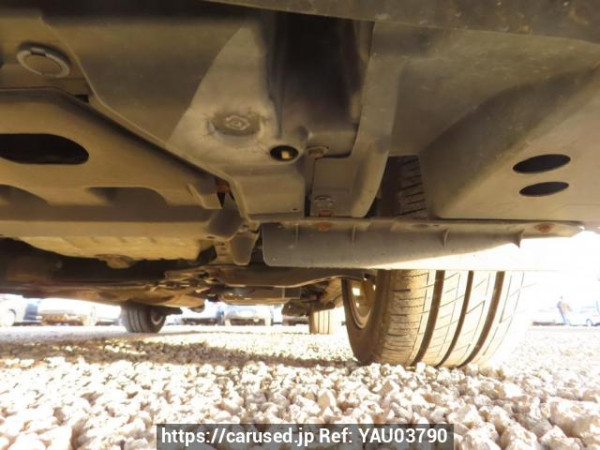 Used 2010 AT toyota vellfire ANH20W Image[43]