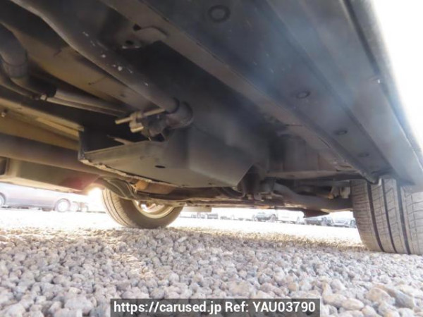 Used 2010 AT toyota vellfire ANH20W Image[45]