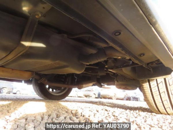 Used 2010 AT toyota vellfire ANH20W Image[47]