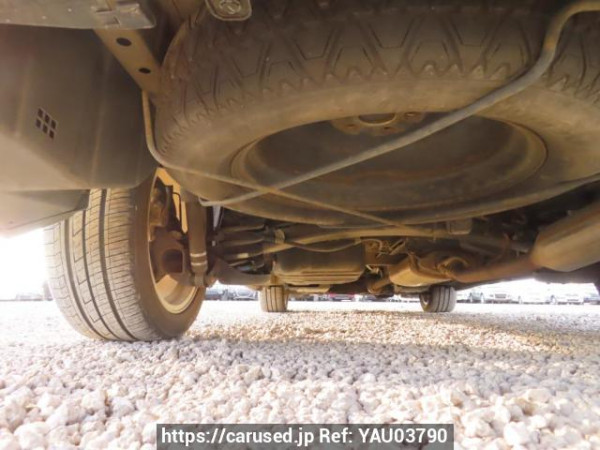 Used 2010 AT toyota vellfire ANH20W Image[48]