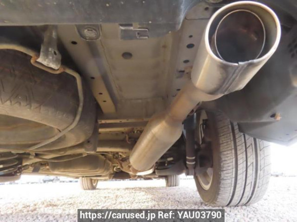 Used 2010 AT toyota vellfire ANH20W Image[50]