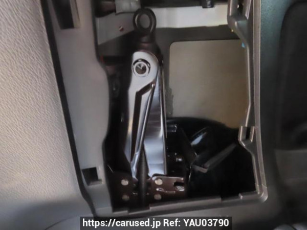 Used 2010 AT toyota vellfire ANH20W Image[51]