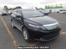 Toyota Harrier ZSU60W