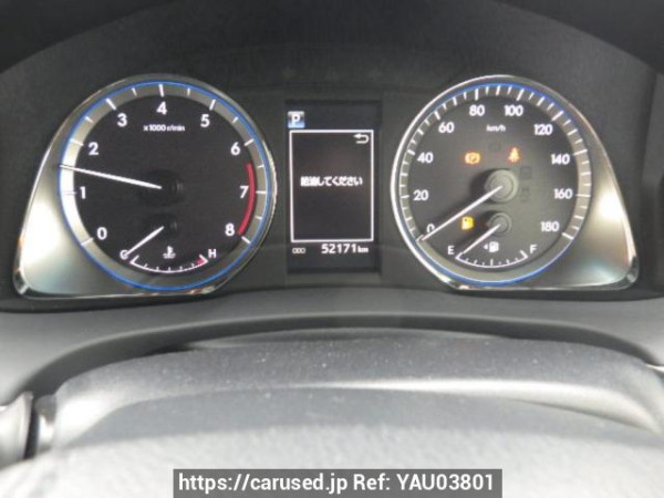 Used 2017 AT toyota harrier ZSU60W Image[22]