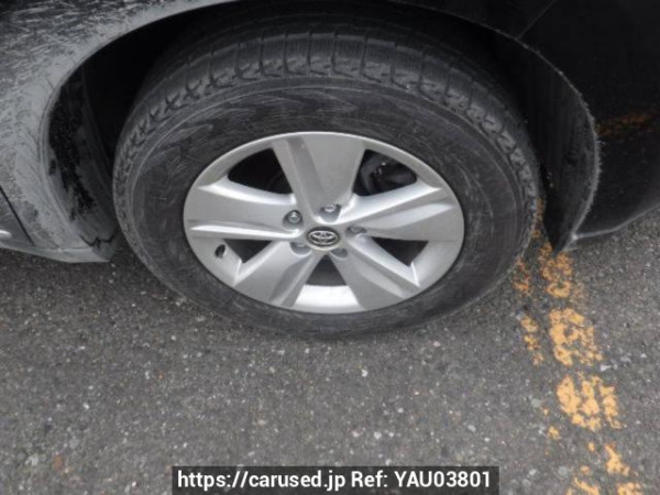 Used 2017 AT toyota harrier ZSU60W Image[25]