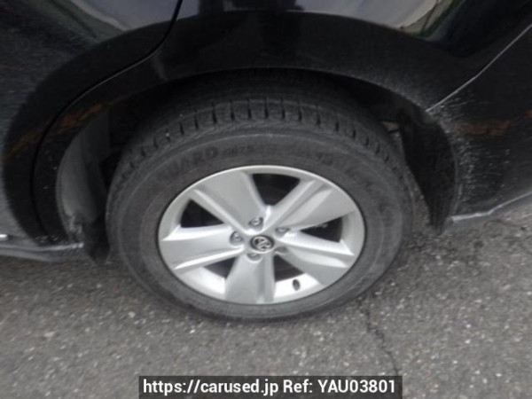 Used 2017 AT toyota harrier ZSU60W Image[26]