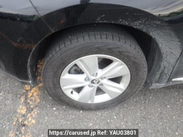 Used 2017 AT toyota harrier ZSU60W Image[28]