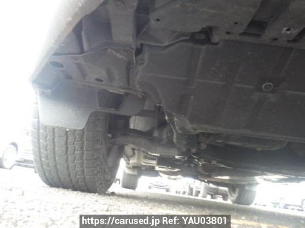 Used 2017 AT toyota harrier ZSU60W Image[29]