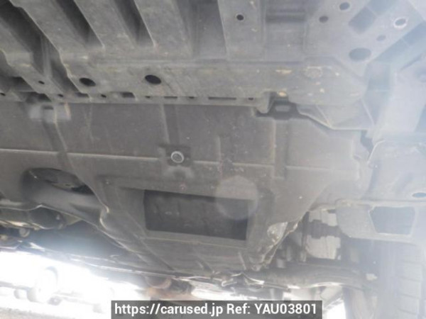 Used 2017 AT toyota harrier ZSU60W Image[30]