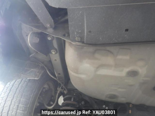 Used 2017 AT toyota harrier ZSU60W Image[31]