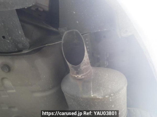 Used 2017 AT toyota harrier ZSU60W Image[32]