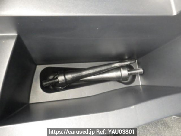 Used 2017 AT toyota harrier ZSU60W Image[33]