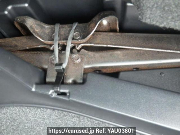 Used 2017 AT toyota harrier ZSU60W Image[34]