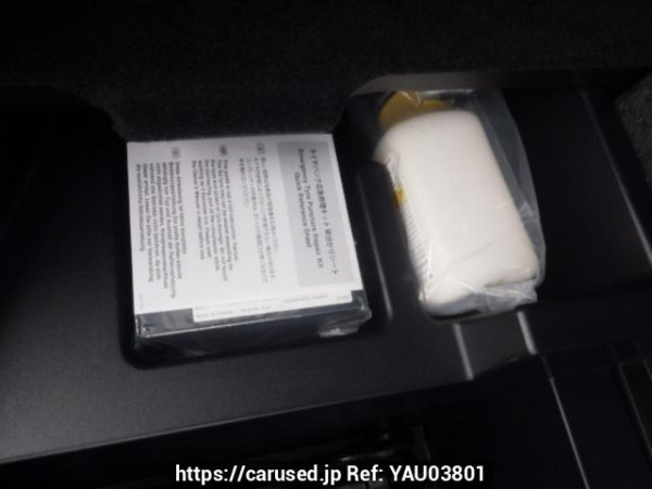 Used 2017 AT toyota harrier ZSU60W Image[35]