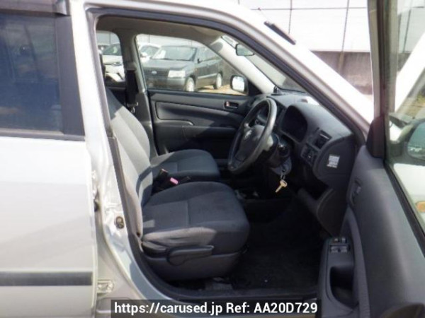 Used 2014 AT toyota succeed-van NCP51V Image[11]