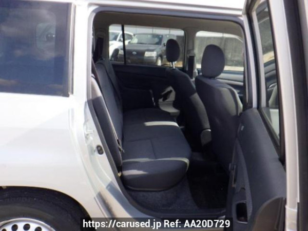 Used 2014 AT toyota succeed-van NCP51V Image[13]